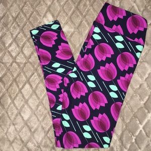 FINAL SALE LuLaRoe leggings